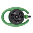 thumbnail image 4 of Outil d'Irrigation, Sprinkler d'Eau Multifonctions Sprinkler Léger pour la Pelouse de la Cour Gicleur Fonctionnalité Intelligente, 4 of 8