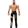 thumbnail image 1 of Figura de acción Mattel WWE Andrade Main Event Series #155, 1 of 6