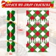 thumbnail image 3 of Party Favor Jorfin, paquete de 10 obsequios de mesa navideños de 25 cm, sin roturas, 3 of 8