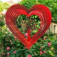 thumbnail image 1 of Heliisoer Metal Big Tree WindSpinner Outdoor WindSpinner Solar WindSpinner Yard WindSpinner Outdoor Garden WindSpinner, 1 of 8