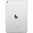 thumbnail image 3 of Restored Apple iPad mini 16GB Wi-Fi, 7.9" - White & Silver - (MD531LL/A) (Refurbished), 3 of 5