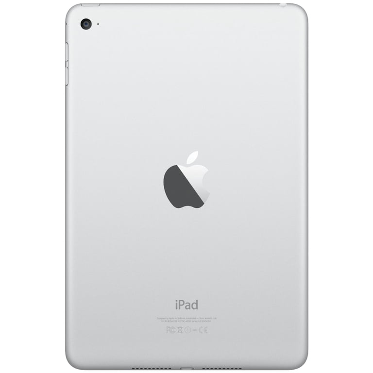 Restored Apple iPad mini 2 32GB Wifi Silver ME280B/A - Walmart.com