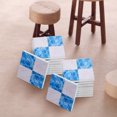 thumbnail image 4 of 27pcs Miniature Flooring Tiny Floor Sheets Mini Floor Mode for Tiny House Decor, 4 of 4