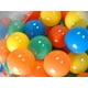 Zimtown 100pcs 7cm Coloré Bébé Pit Jouet Jeu Piscine Plastique Doux Océan Balle – image 5 sur 7