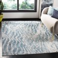 thumbnail image 1 of Safavieh Aria Cian Geometric Dots Area Rug, 1 of 4