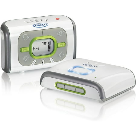 Graco Direct Connect Digital Baby Monitor, 1770471