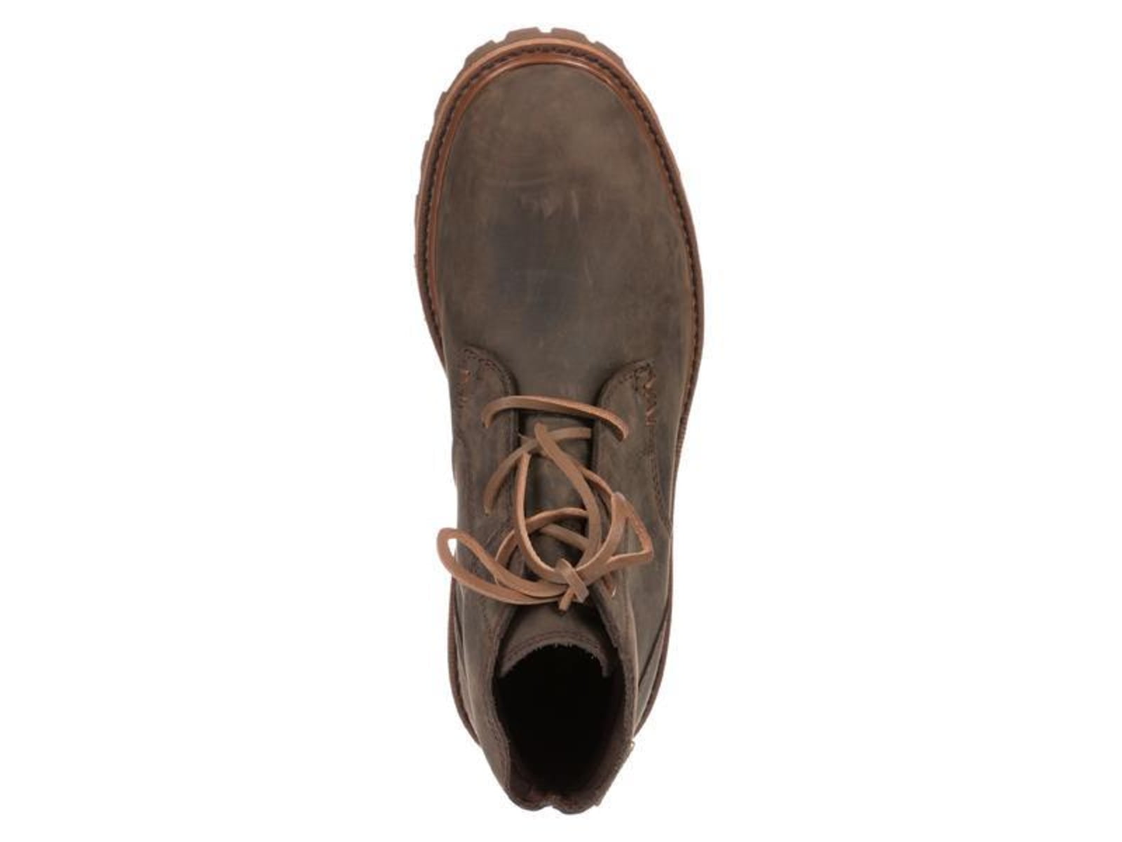 Muck Boots Men's Freeman Lace Up Leather Boot