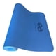 thumbnail image 1 of Tapete de Yoga Profesional Azul de INFINITÉ Mod IF-TY6 INFINITÉ IF-TY6, 1 of 8