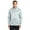 White, variant on Sport-Tek ST240 Sport-Wick CamoHex Fleece Hooded Pullover, Mens Hoodies