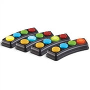 Answer Lights, Set of 4