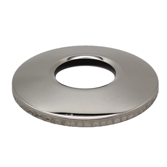 Set Of 2 Replacement For Pool Ladder Hand Rail Escutcheon Plate Cover