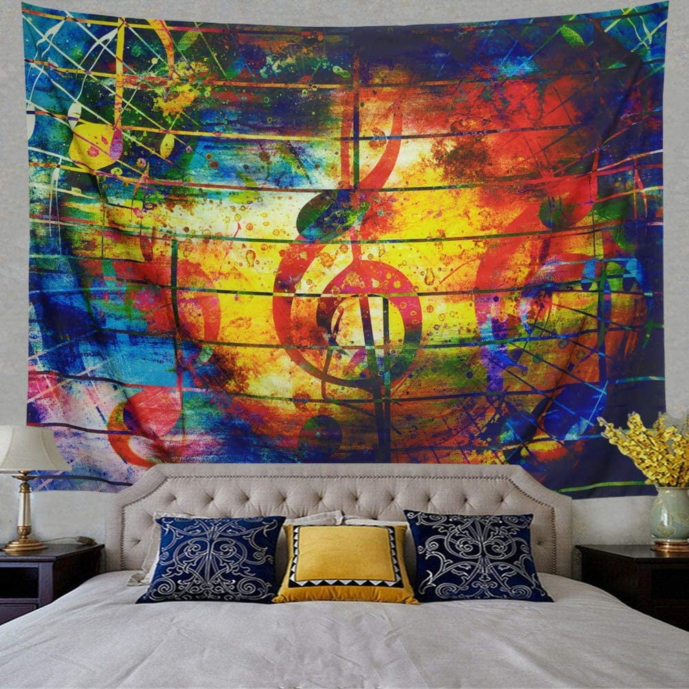 Tapestry for bed sale
