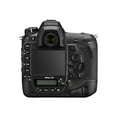 thumbnail image 3 of Nikon D6 Digital SLR Camera Body FX-Format Professional DSLR 20.8MP 4K UHD Video, 3 of 6