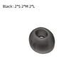 thumbnail image 5 of 6 PCS Ear Tips Buds Eartip For JBL TUNE BUDS Earbud Covers，Silicone Earbud Covers Earbuds Replacement Ear Tips Eargels for TUNE BUDS Ear Caps Bluetooth Headset Accessories, 5 of 11