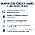 thumbnail image 4 of Botella YETI Rambler 1.36L de acero inoxidable con aislamiento al vacío, 4 of 8