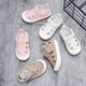 thumbnail image 2 of 2024 zapatos descalzos con suela mágica para niños, sandalias de fondo suave Unisex con diseño calado transpirable para bebés y niñas, 2 of 5