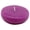 Purple, variant on 2.25 in. 24 Piece Black Floating Candles