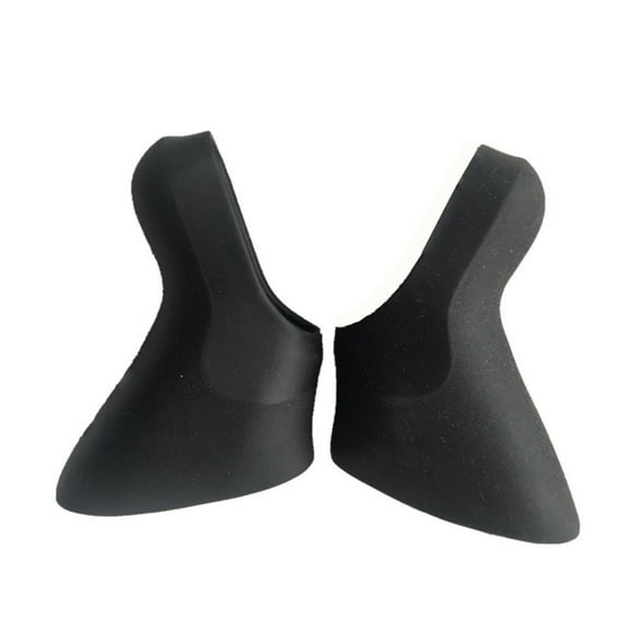 Mosiee 10 20 Speed Gear Shift Covers Bulk Force Hoods Doubletap Black Hand High Quality Silicone Red Rival Silicone -Sram