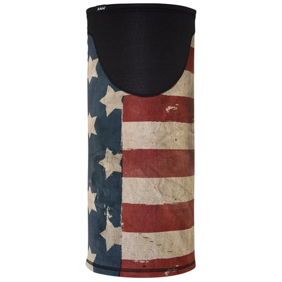Bobster Zan Motley SportFlex Series Patriot Tube
