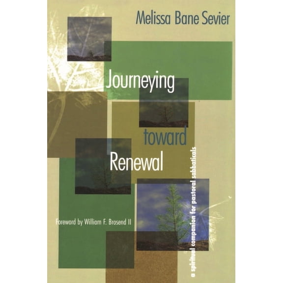 Journeying Toward Renewal, (Paperback)