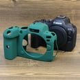 thumbnail image 2 of GadgetCom Silicone Protective Case for Canon EOS R6 / R6 Mark II - Shockproof, Anti-Scratch Full Body Cover, Easy Grip Design, 2 of 6