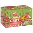 thumbnail image 2 of Golden Road Guava Cart Craft Beer 6 Pack, 12 fl oz Cans, 5% ABV, 2 of 7
