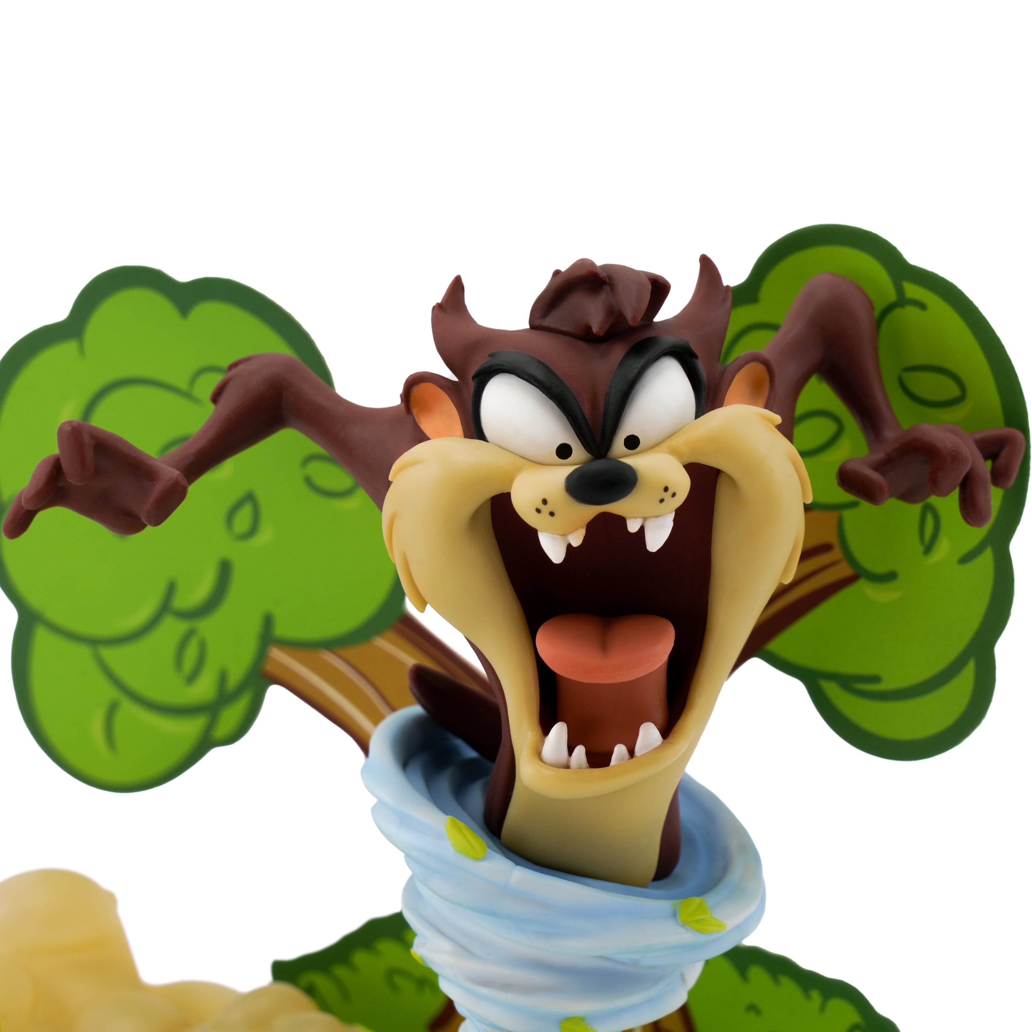ABYstyle Studio Looney Tunes Tasmanian Devil Taz 4.7