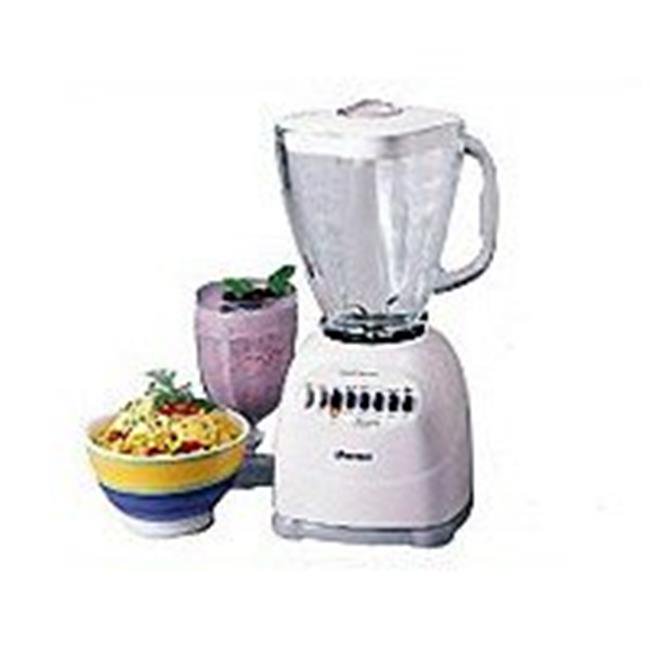 006642000000 12 Speed White Blender