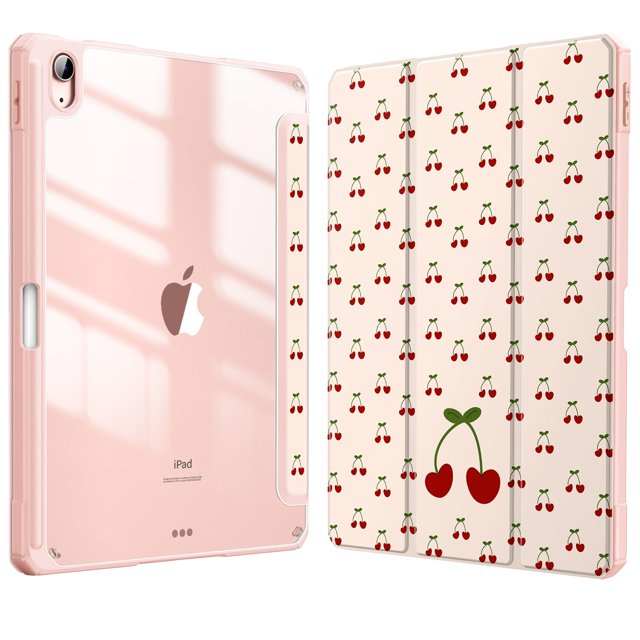 Funda Fintie Hybrid Slim para iPad Air de 11 pulgadas M3 (2025) /M2