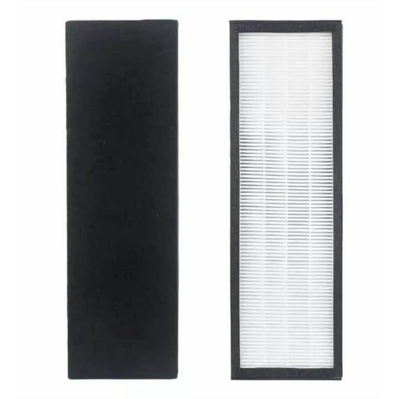 Hepa 2-In-1 Filter Flt5000 Flt5111 For Germguardian Air Purifier Models Ac5250Pt