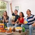thumbnail image 5 of Utz Mike's Hot Honey Potato Chips, 2.625oz - Pack of 14, 5 of 7