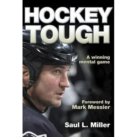 Hockey Tough (Paperback)