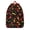 Red-35, variant on Durable and Lightweight Backpack Featuring Colorful Retro Pop Art Patterns – Perfect for School and Travel