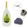thumbnail image 4 of 50ml Hairdressing Scissors Tool Oil Hair Clipper Sewing Machine Oil Lubricant Oil Repair Prevent Oxidation For Salon, 4 of 9