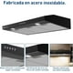 thumbnail image 5 of Campana Extractora Bluelander de Acero Inoxidable 110 V, Salida de Aire y Filtro de Carbón Activado, Campana para Cocina 90 cm, 5 of 5