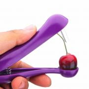 Jeobest 1pc Fruit Core Remover Cherry Stone Remover Tool Cherry Pitter Remover Cherry Seed Remover Kitchen Cherry Pitter Easy Fruit Core Seed Remover Cherry Tools Fruit Corer Tool Jeobest 1pc Fruit Core Remover Cherry Stone Remover Tool Cherry Pitter Remover Cherry Seed Remover Kitchen Cherry Pitter Easy Fruit Core Seed Remover Cherry Tools Fruit Corer Tool
