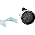 thumbnail image 2 of Stewart Warner 284H Heavy Duty 2-1/16 Inch Voltmeter Gauge, 2 of 4