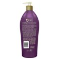 thumbnail image 2 of OGX Thick & Full + Biotin & Collagen Shampoo (40 fl. oz.), 2 of 2