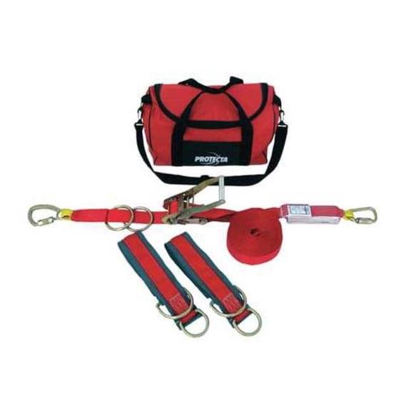 3m Protecta Lifeline,Single Span 1200101