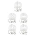 thumbnail image 2 of Tholdsy Wear-resistant Embossing Mould Portable Decorative Paper Photo Die Cloud Mold Scrapbooking Card Crafts DIY Cute Type2, 2 of 6