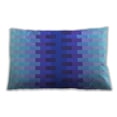thumbnail image 1 of Ahgly Company Indoor Rectangular Contemporary Lumbar Throw Pillow, 13 inch by 19 inch, 1 of 5