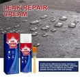 thumbnail image 7 of Waterproof Sealant Spray, Gaqring Leak Repair For Bathroom Kitchen Joints, 100ml Waterproofing Sealant Spray Fix Cracks Easy Application, 7 of 7
