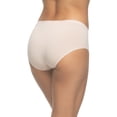 thumbnail image 7 of Signature Cotton Hipster 5-Pack (Rose Hues, Medium), 7 of 7