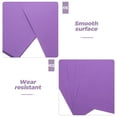 thumbnail image 4 of OUNONA DIY Craft Paper Purple Cardstock for Home Use and Decorative Occasions, 4 of 8