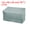 Gray, variant on Uxcell Folding Table Storage Bag, Heavy Duty Waterproof Folding Chair Storage Bag for Zero Gravity Chair Wheelchair Green