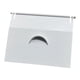 thumbnail image 3 of White Weir Gate Skimmer Herramienta de limpieza, accesorios de 14,5 cm x 12,5 cm, Weir Gate con reemplazo de esponja para accesorios de, 3 of 9