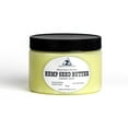thumbnail image 1 of Hemp seed butter expeller pressed quality fresh pure 24 oz, 1 of 1