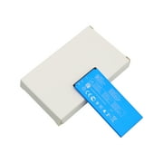 Replacement Battery for TracFone Alcatel TCL A3 A509DL
