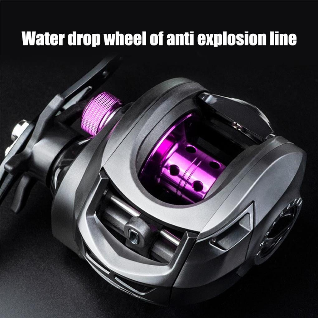 cylinder fishing reel has a moment of inertia i 6.8 KastKing Al-Ti Elite Baitcasting | KastKing ALTI Baitcaster Reel Fly Rod Fenwick Fishing The Penn International VIS Summer Short Set Color & Size:Red - 3.2cm 16g