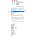 thumbnail image 2 of Rear Brake Pad and Rotor Kit - Compatible with 2021 - 2024 Hyundai Elantra - Power Stop, 2 of 2